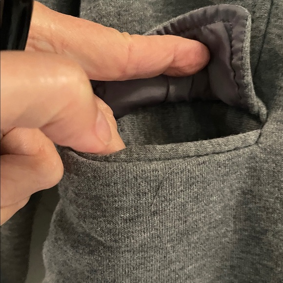 H&M Double-Breasted Jacket - Picture 5 of 6